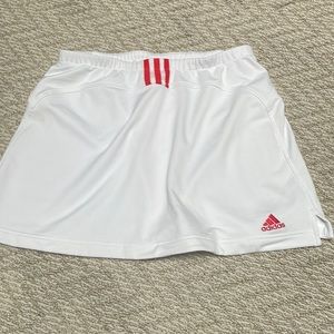 ADIDAS TENNIS SKIRT